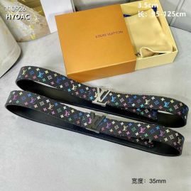 Picture of LV Belts _SKULVBelt35mmX95-125cm8L025425